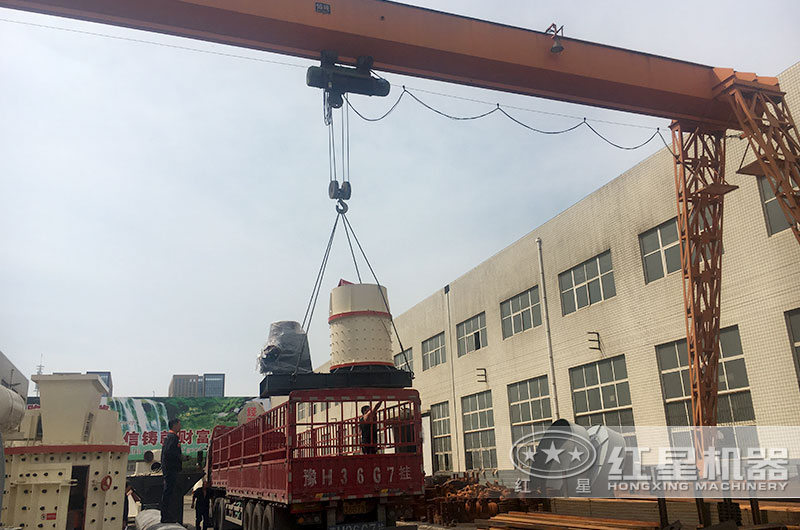 可以制砂的小型機器多少錢？環保達標嗎？