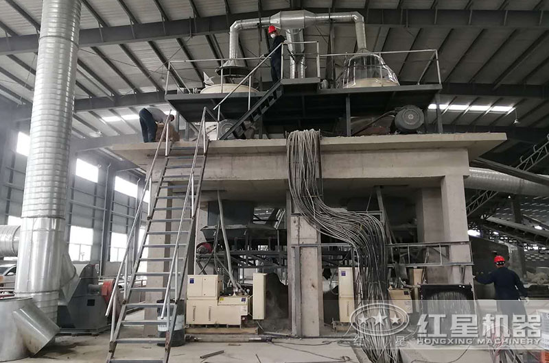 再生磚成本有普通磚高嗎？有哪些中大型建筑廢料打碎機器？
