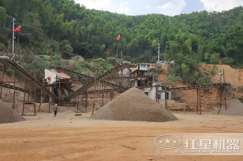 15萬預算，能買到哪種河卵石及建筑廢料用多功能破碎機？