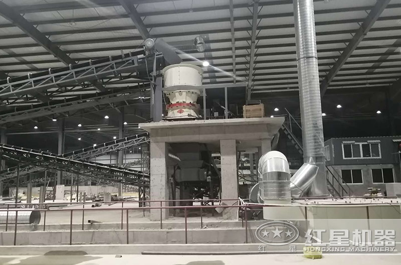 硅石破碎后銷路如何？加工要投資多少錢？（內含破碎工藝流程）