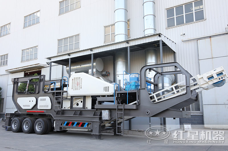新型破碎機推薦，盤點2021年值得入手幾款破碎設備