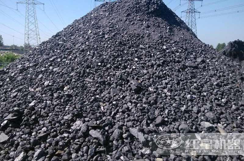 石油焦能當煤炭用嗎？初碎用什么破碎機？