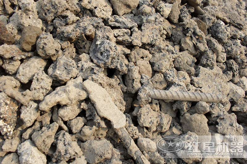 鋼渣可以制成工程用砂嗎？作為骨料可用于混凝土嗎？
