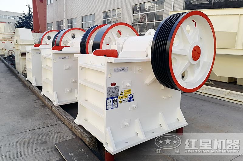 全套鄂破機多少錢？鄂破機有多少種型號參數？