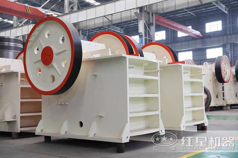 75型破碎機每小時產量是多少？投一部75破碎機需用多少錢
