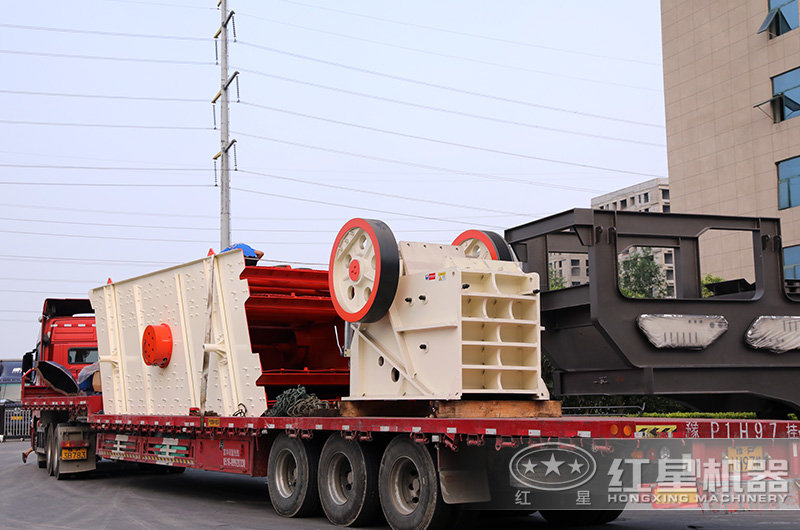 PE600*900顎破破碎物料性能和性價比如何，配件鄂板可換嗎？