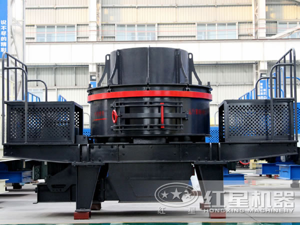 第三代制砂機設備價格、型號及供應廠商